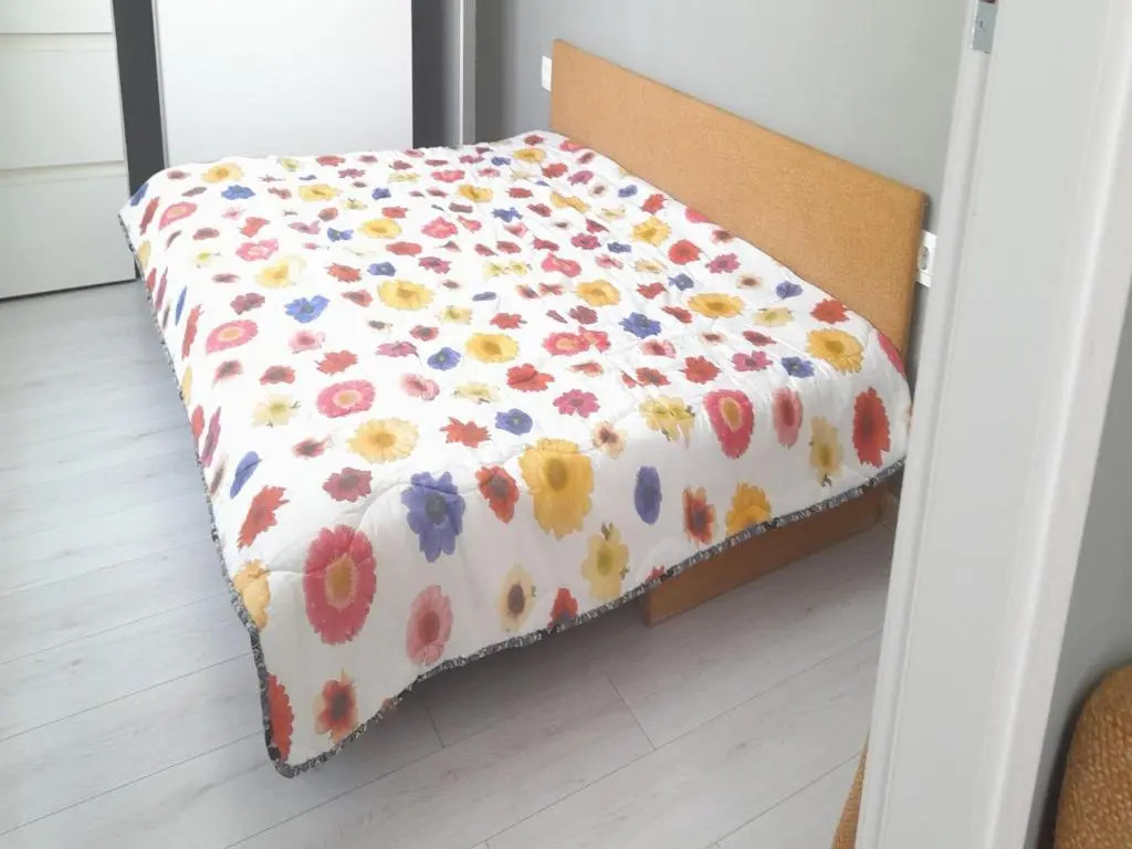 Apartment Central Location