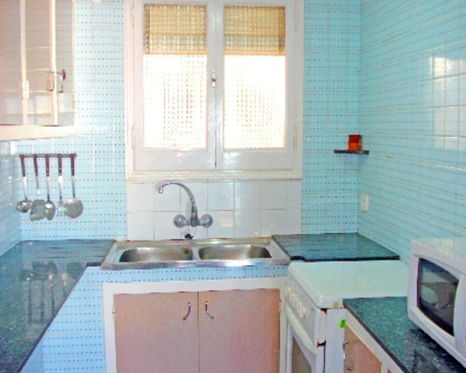 Apartment in Llafranc - 104291 by MO Rentals