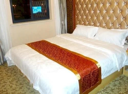 Haiqi Holiday Hotel