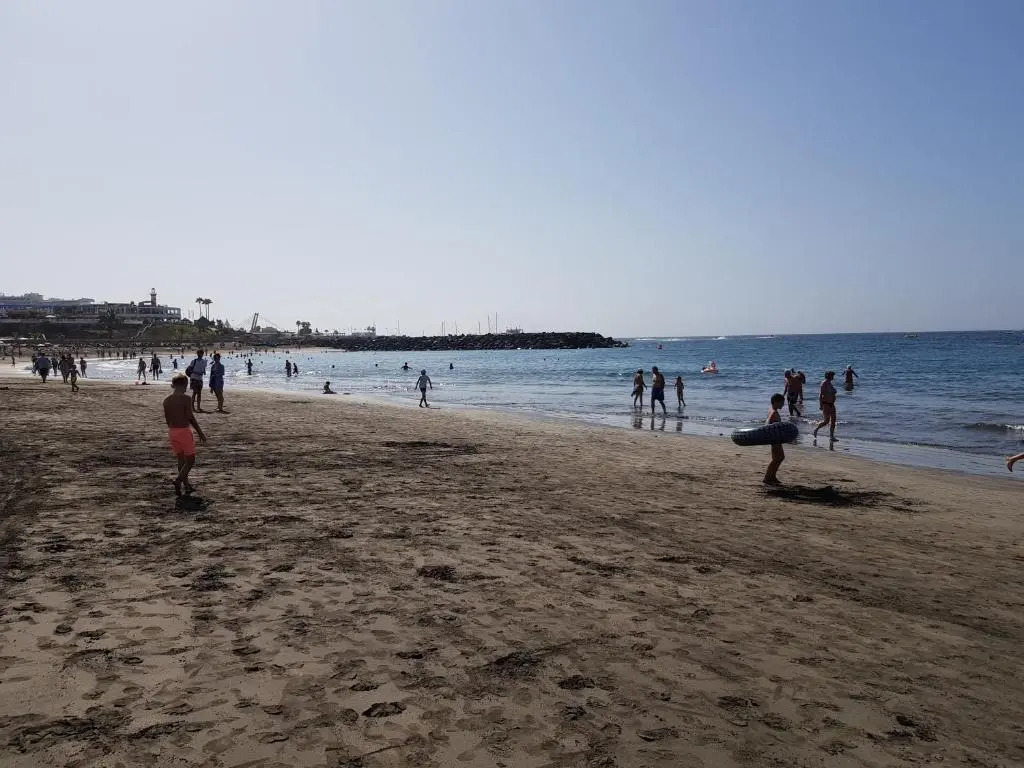 Apartment Orlando Tenerife Sur MIKEY