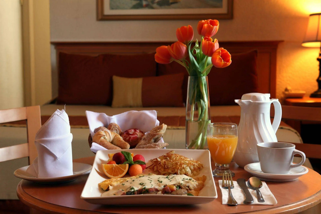 Corona Hotel & Spa