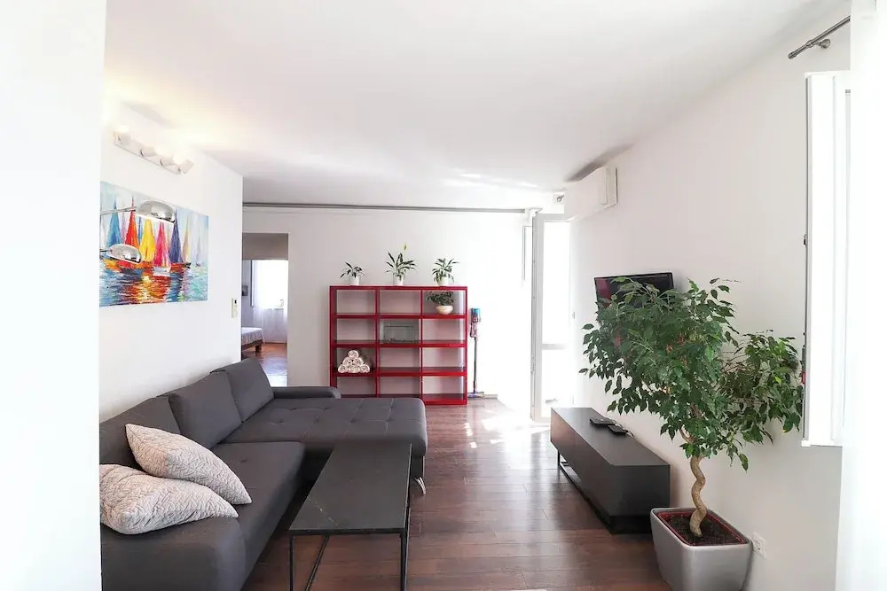 City Center Sunset Penthouse