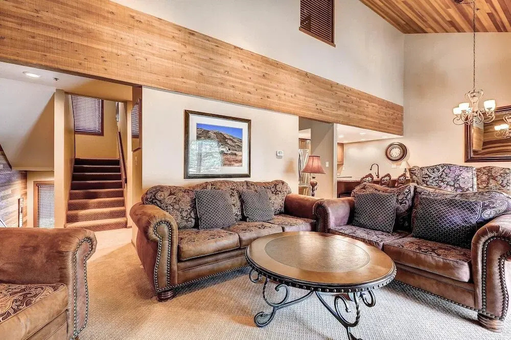 Lakeside - 2BR + Loft Townhome #1529 - LLH 61596