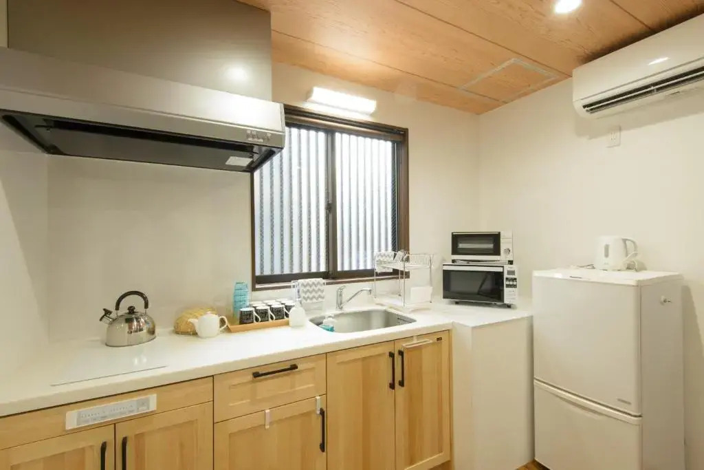 Guest house Kintoto - Vacation STAY 9780