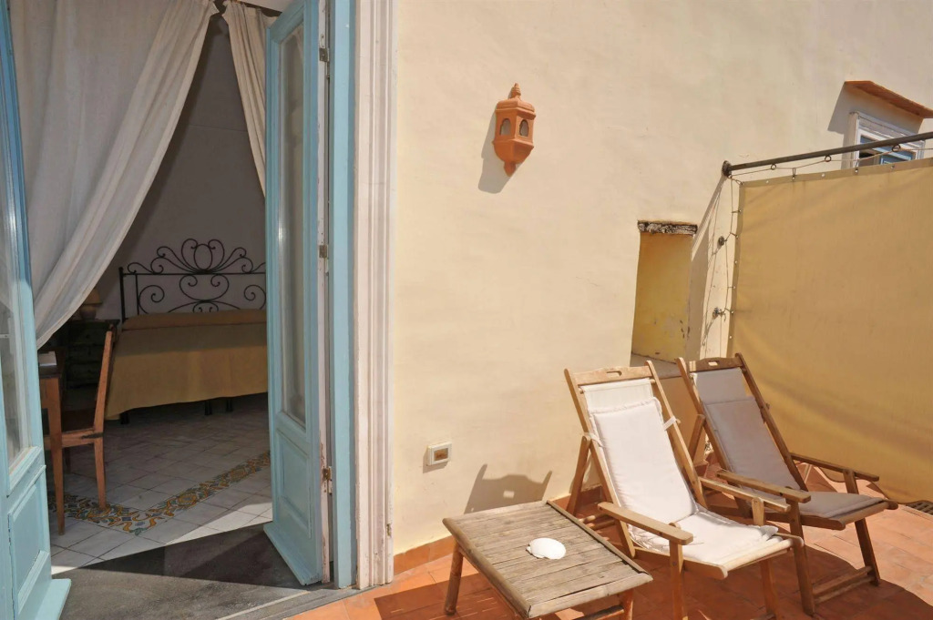 La Casa sul Mare