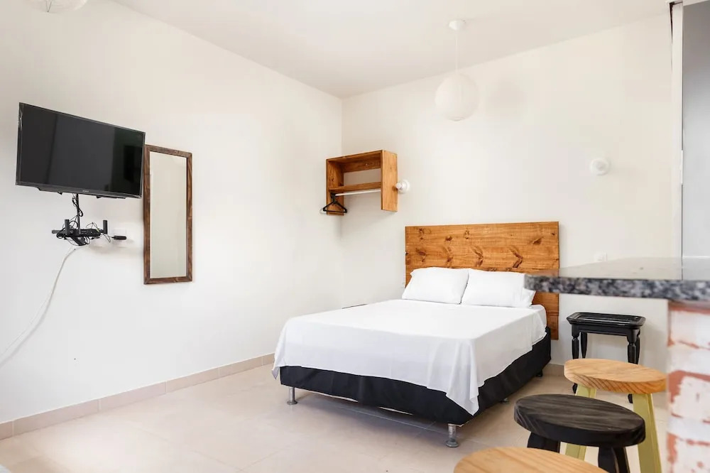 Recanto do Encanto Eco Beach Stay