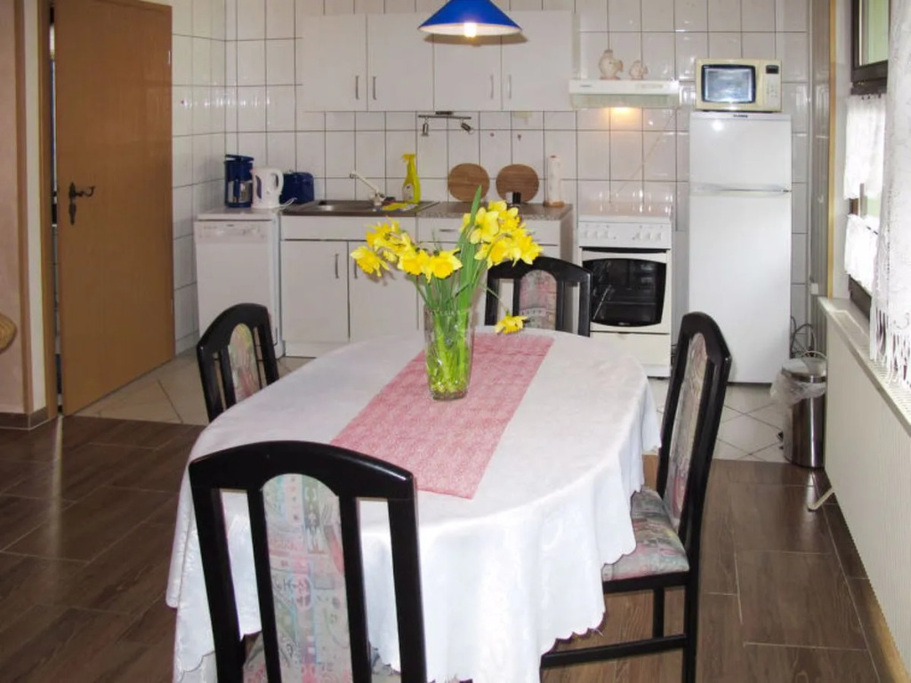 Holiday Home Siglinde by Interhome