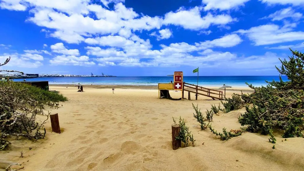 Fabelo Apartment, Puerto del Rosario