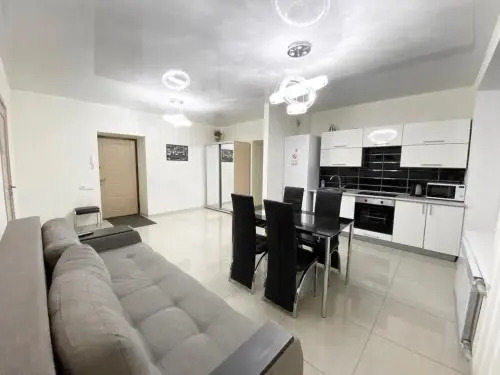 Most City Area De-Lux Apartment