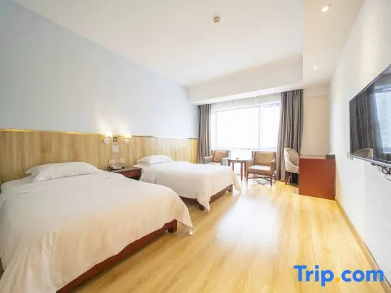 San Jing Si Ji Hotel