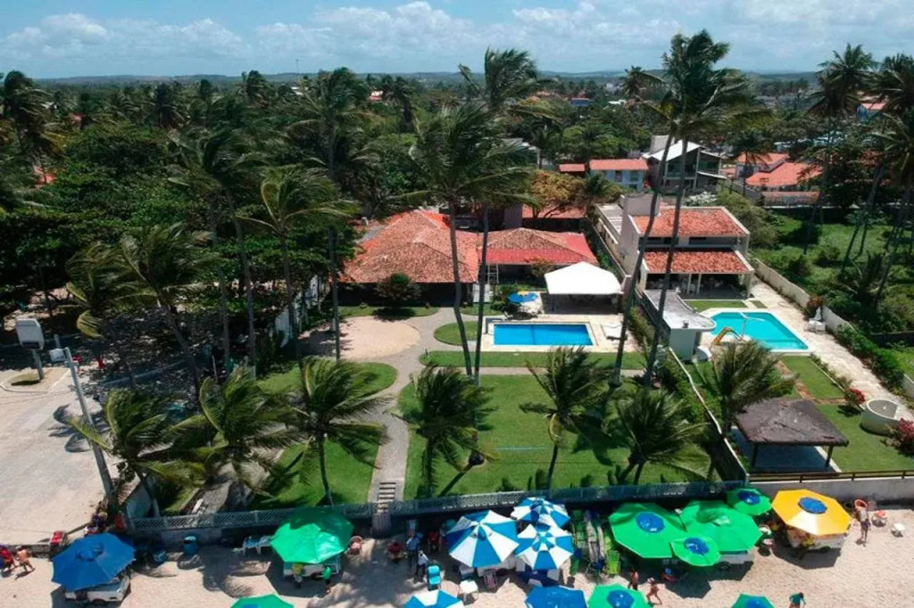 Pousada Bella Mar