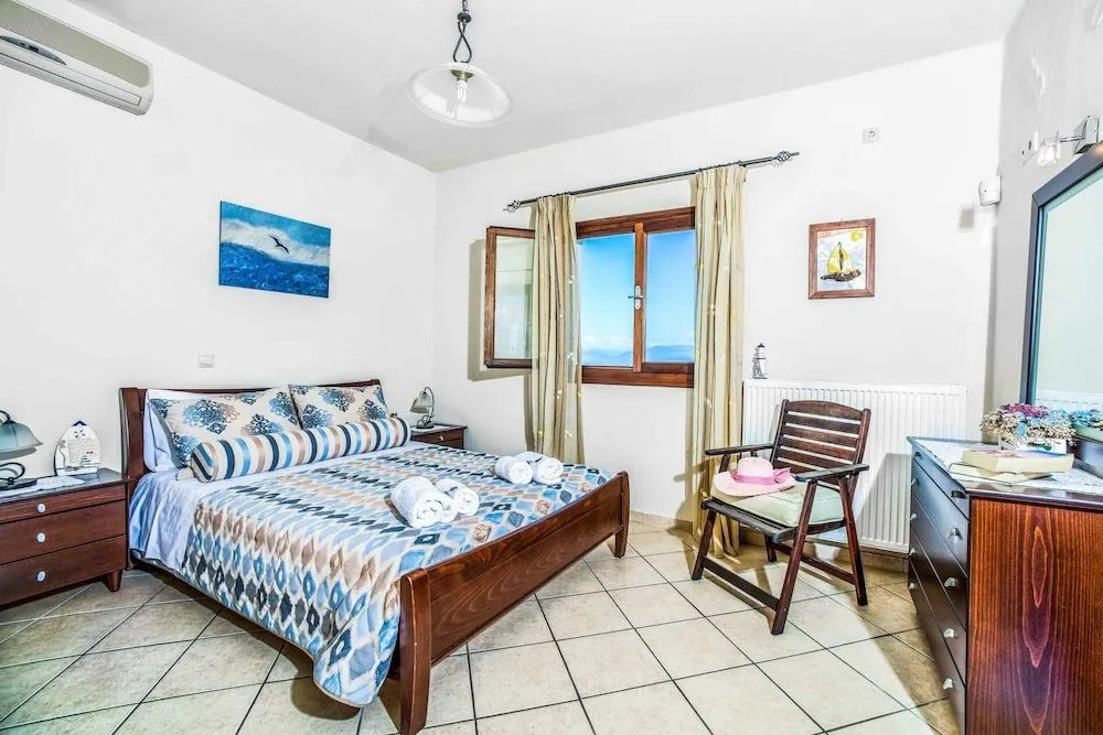 Villa Seascape