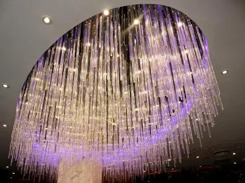 Cyts Shanshui Trends Hotel