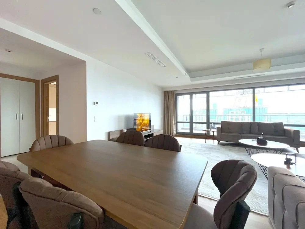 Maslak 1453 Grand Panorama