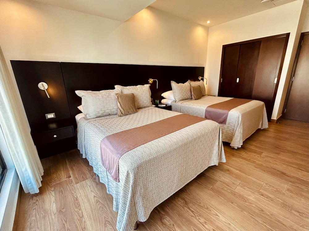Suites Terraza Imperial