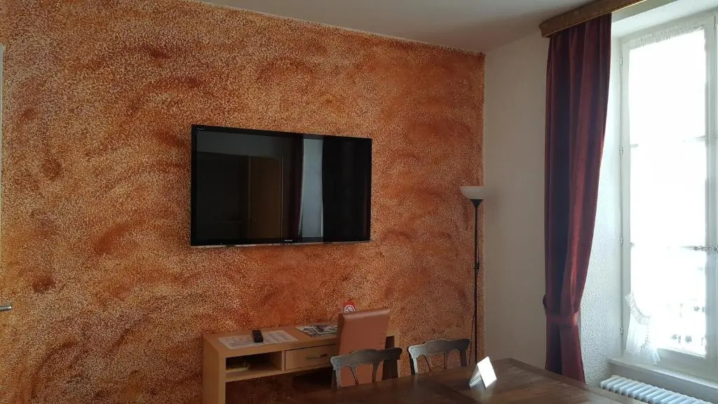 Hostellerie du XVI Siècle