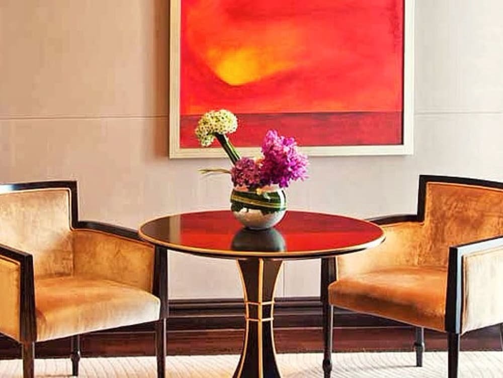 Tianjin Goldin Metropolitan Polo Club