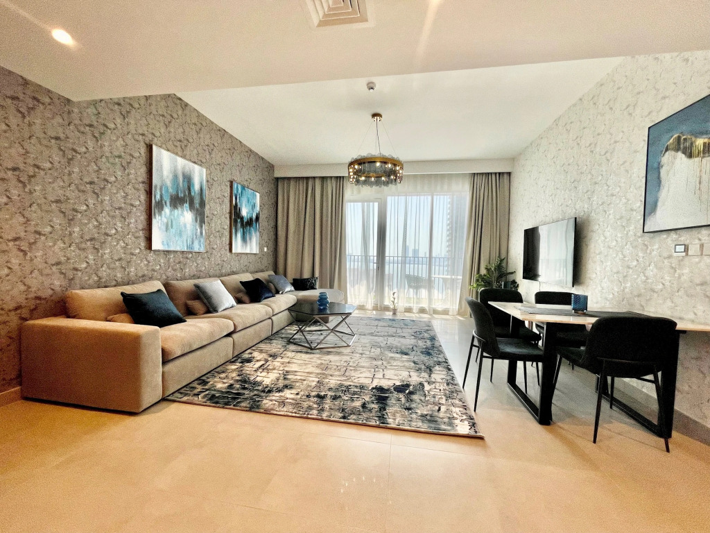 Ultimate Luxury at Dubai Creek Waterfront