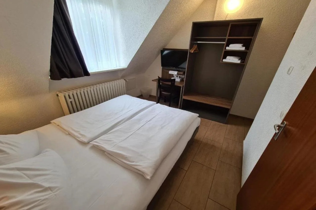 Hotel Frohnhauser Hof