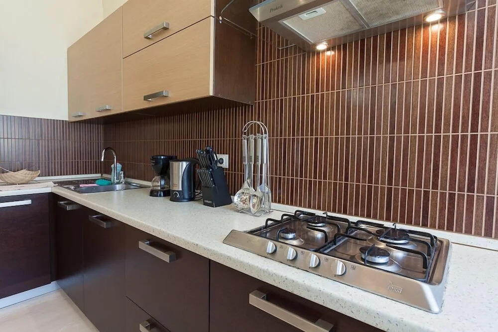 KievApts Maydan Apartments