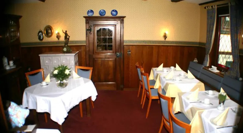 Ferienhaus Stahlberg