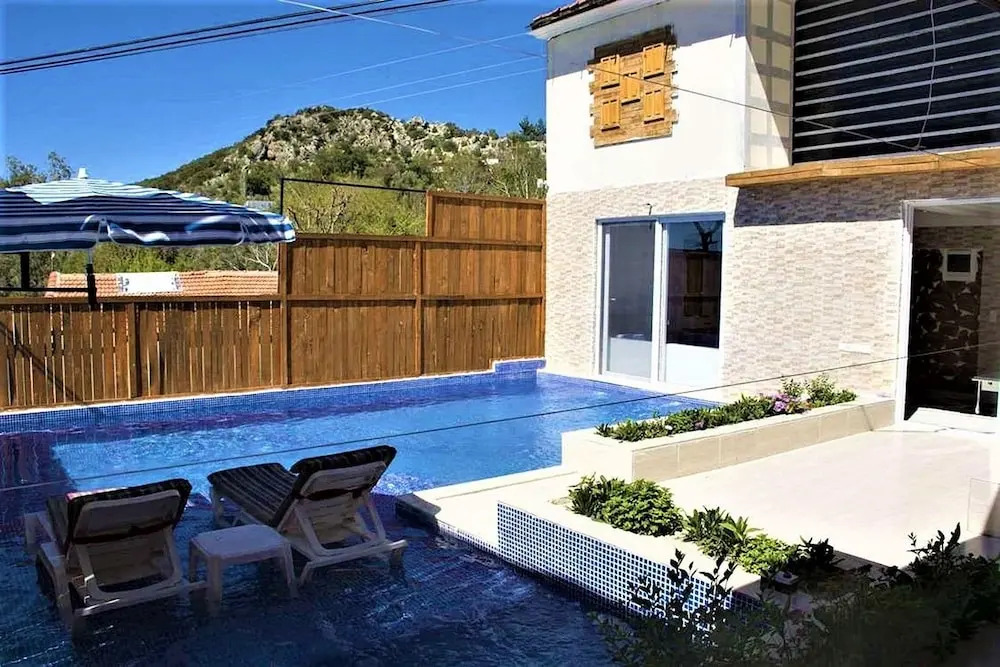 Villa Bahar