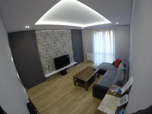 A3XD Apartament