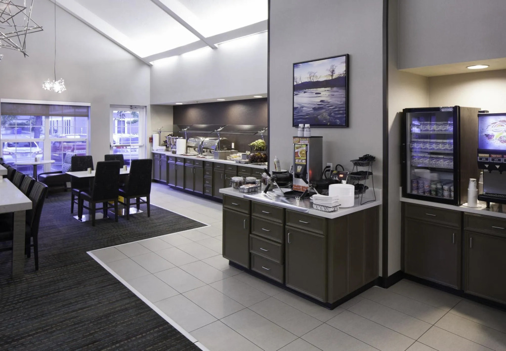 Residence Inn by Marriott Provo North University
