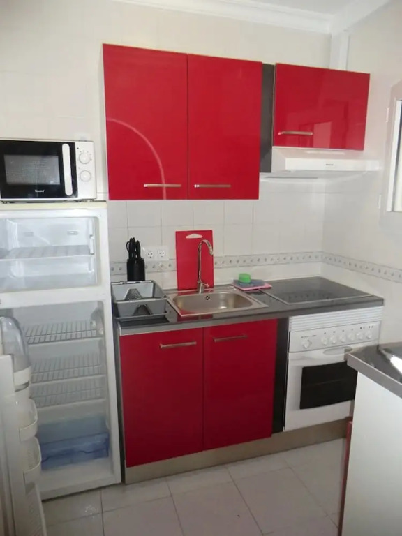 Casas Holiday - playa Acequion