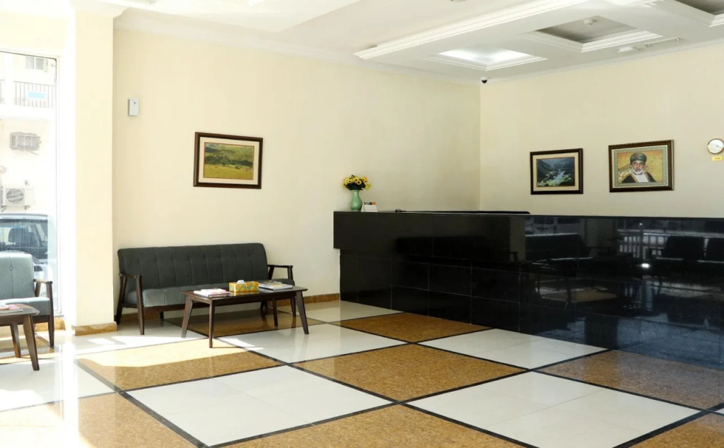 Al Nile Hotel 3