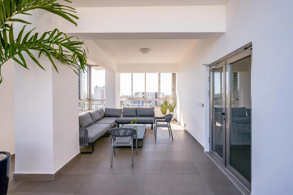 Brand New Harmony Condo with Pool & Gym in La Julia