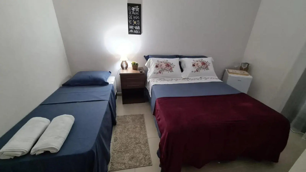 Cananeia Suites