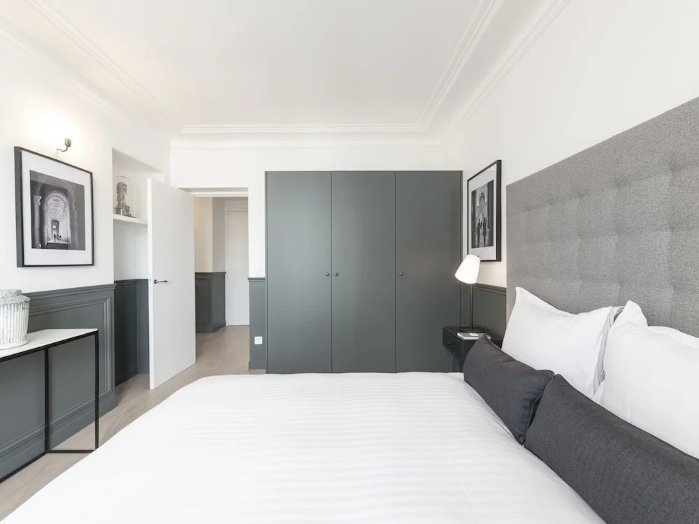 NEW! Luxury 3 Bedrooms Opera II by Livinparis