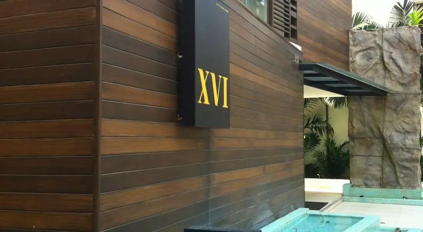 My Home In Bangkok