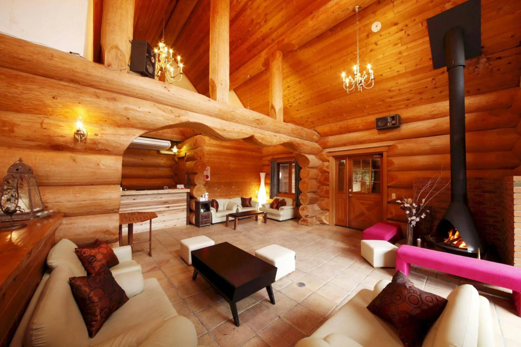 Cottage Hotel Fenice Hakuba