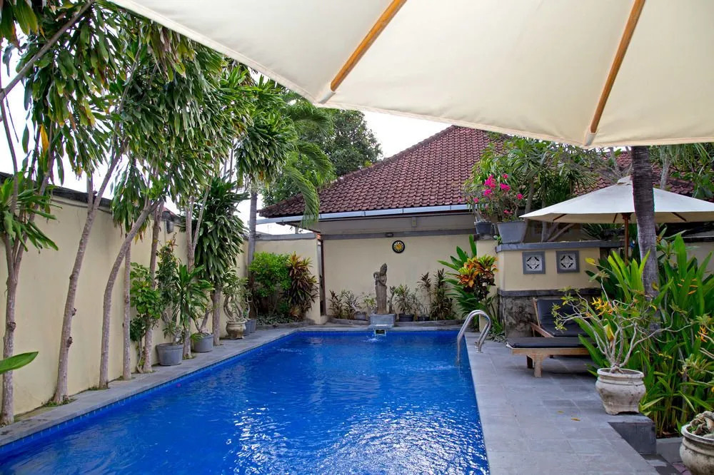 ZEN Premium Sanur Danau Tamblingan 2