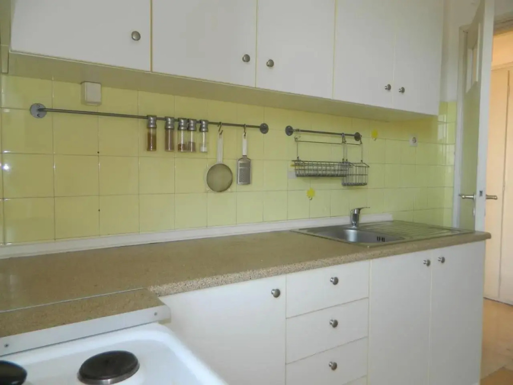 So Athens - Charming 1BD flat, Large terrace, Acropolis view