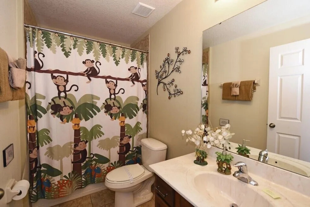 Veranda Palms 4452ANPGI - Four Bedroom House