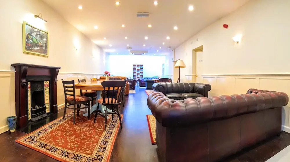 Station House, Dartmoor and Coast located, Village centre Hotel
