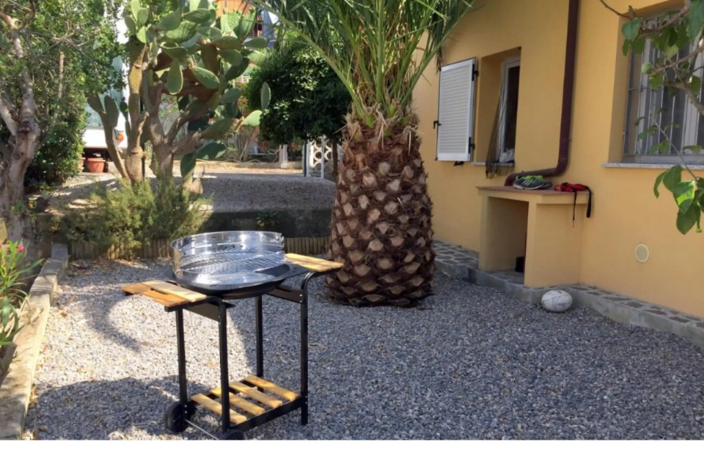 Little Villa 5 beds, extremely comfortable and cozy.-CALANCHIOLE 3
