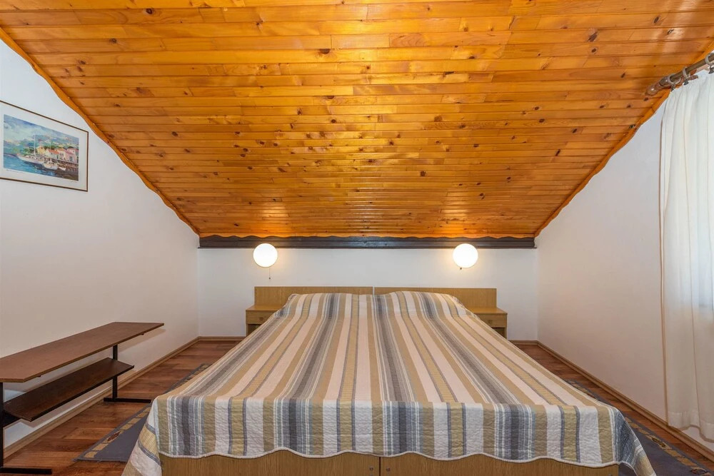 Apartments Marijana
