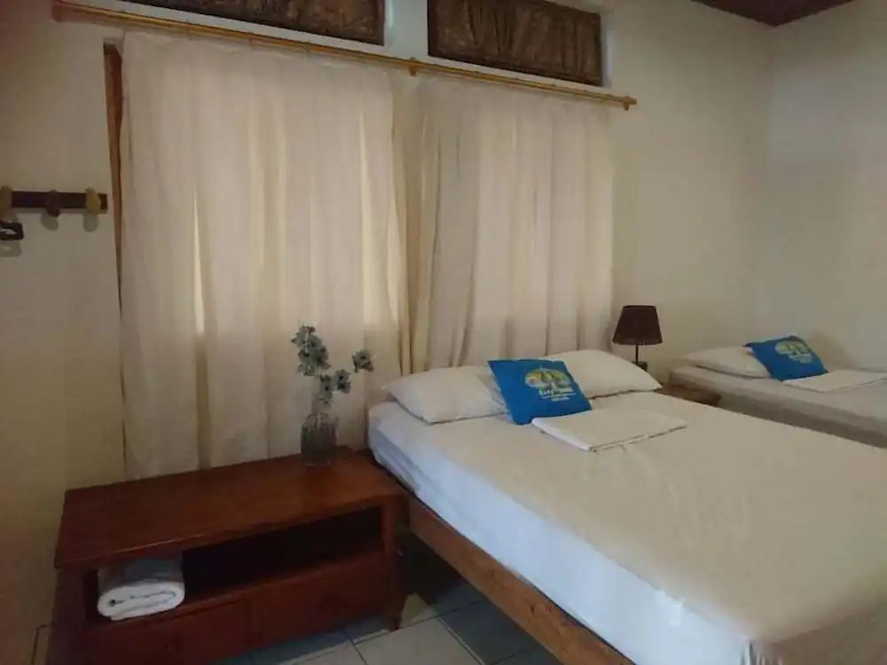 Sirena Surf Lodge Miramar Nicaragua