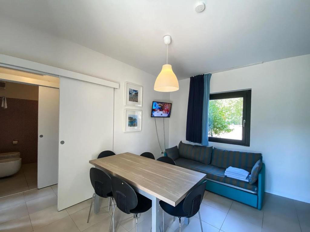 Apartment Belvedere Village-4 by Interhome
