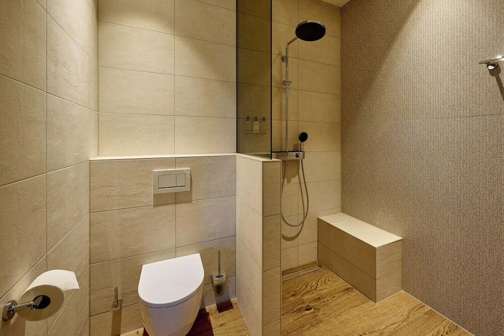 Holiday Home for 4 in Den Burg