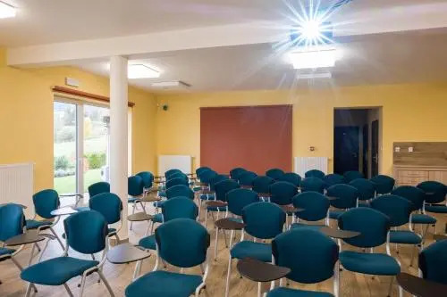 Hotel SLUNEČNÁ LOUKA
