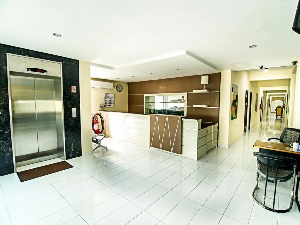 Grace Setia Hotel