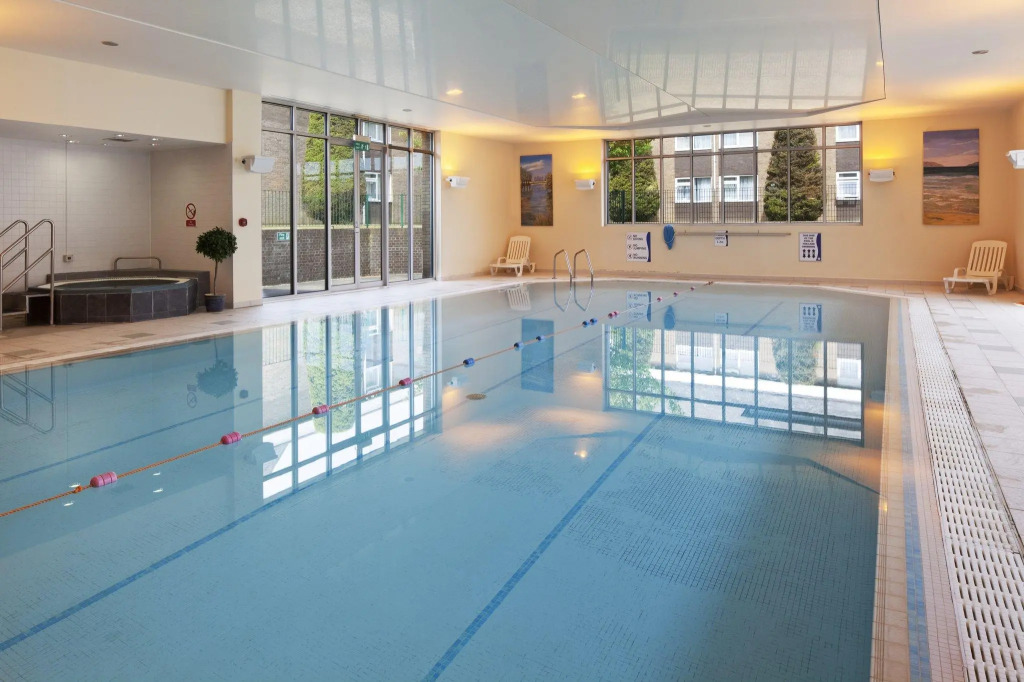 Holiday Inn Ipswich by IHG