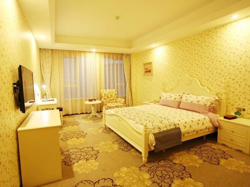 Lanting Hotel