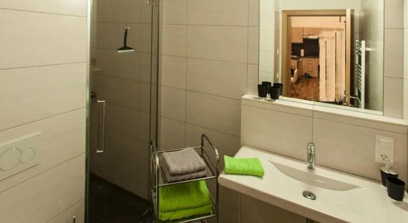LoriVita Residenz Saalbach