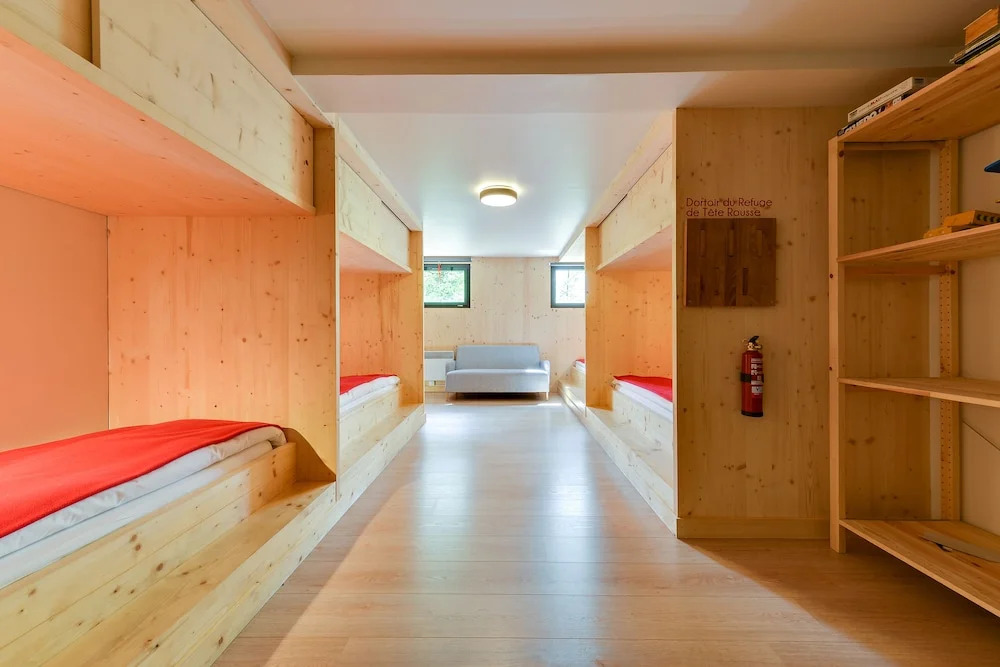 Chalet ToutBlanc